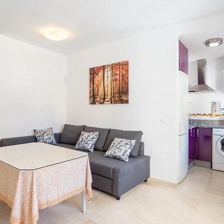 Apartamento Ventura Malaga Apartment Ngoại thất bức ảnh