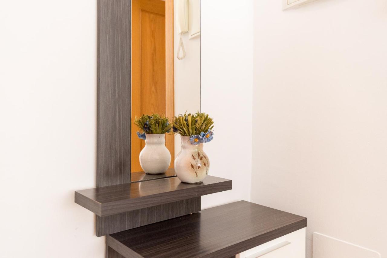 Apartamento Ventura Malaga Apartment Ngoại thất bức ảnh