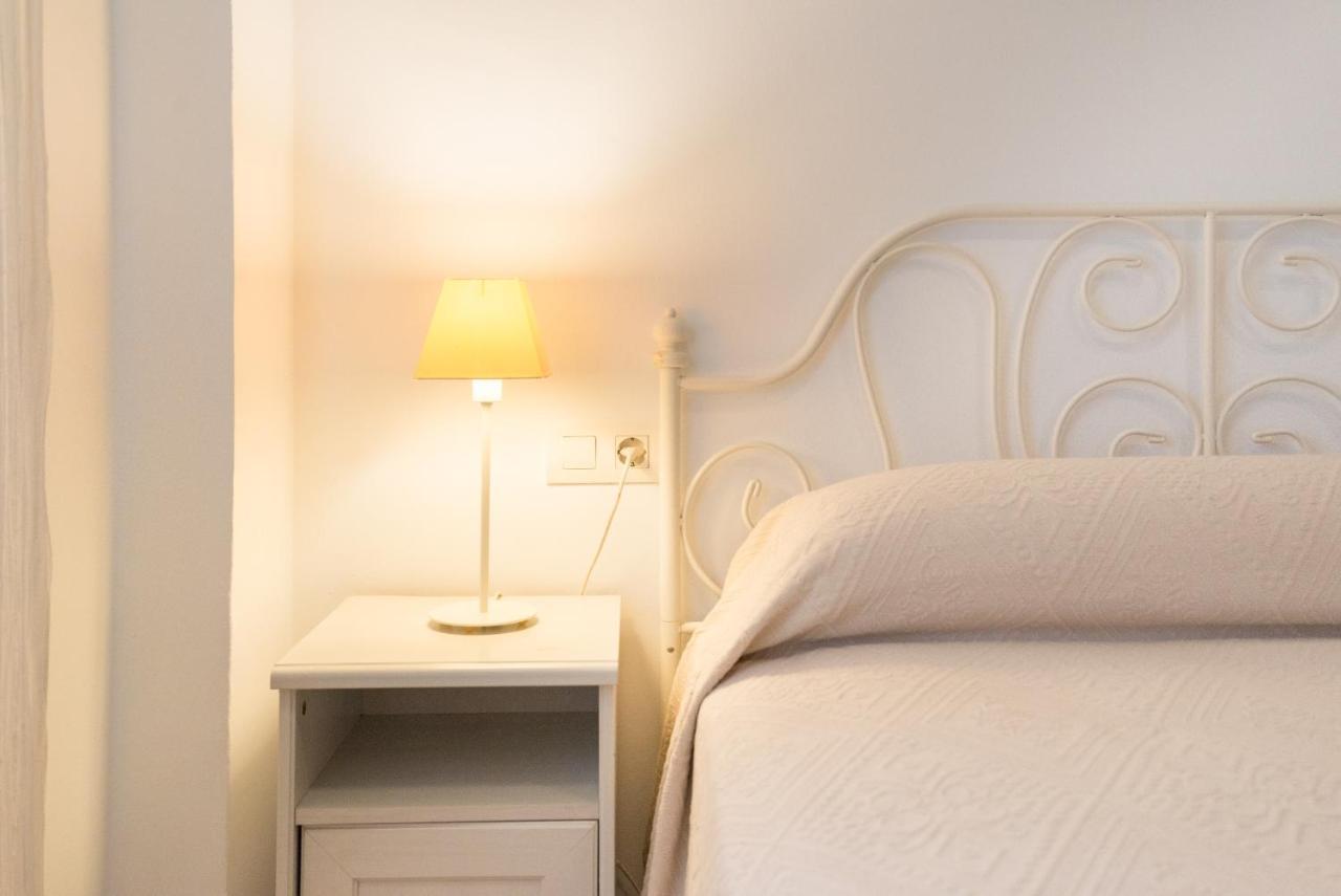 Apartamento Ventura Malaga Apartment Ngoại thất bức ảnh