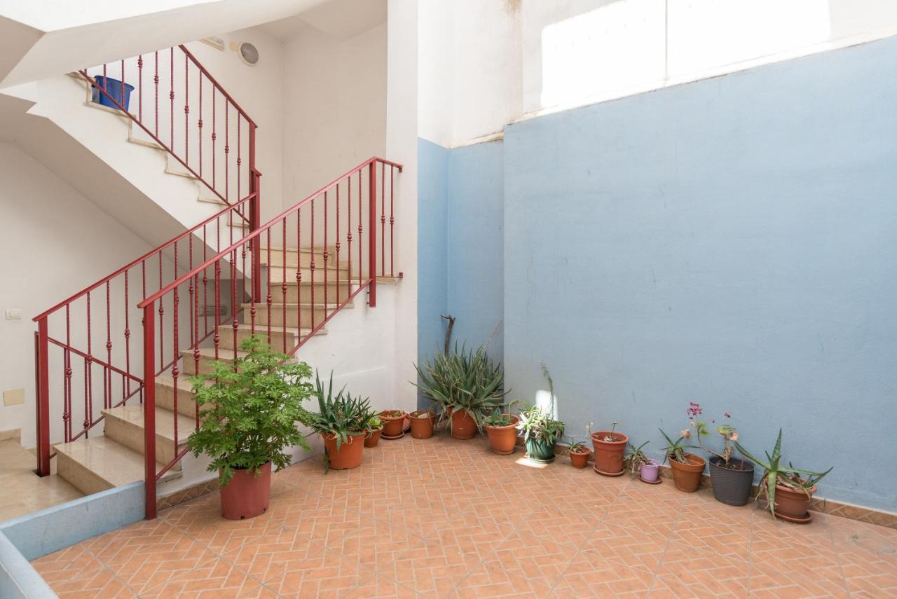 Apartamento Ventura Malaga Apartment Ngoại thất bức ảnh