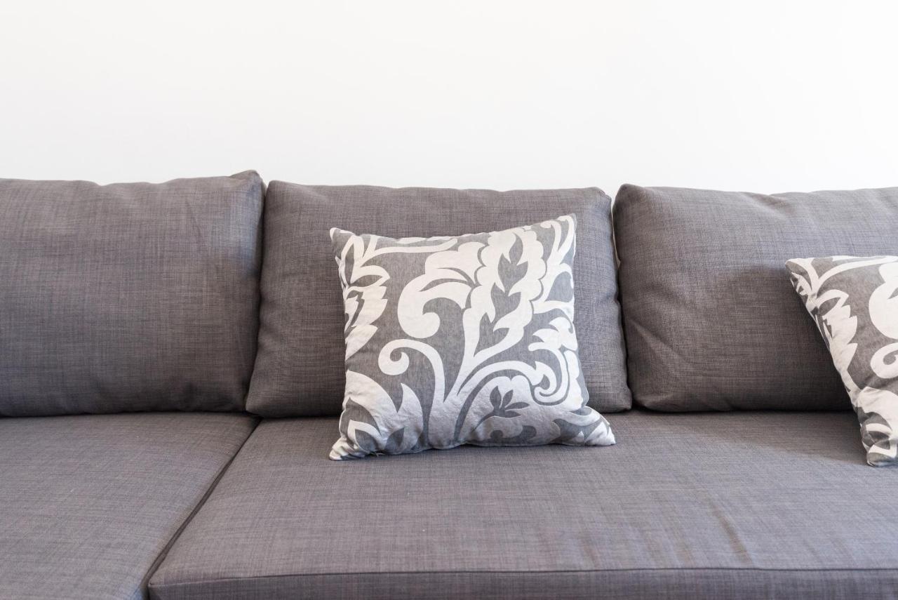 Apartamento Ventura Malaga Apartment Ngoại thất bức ảnh